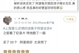 六安债务清欠服务